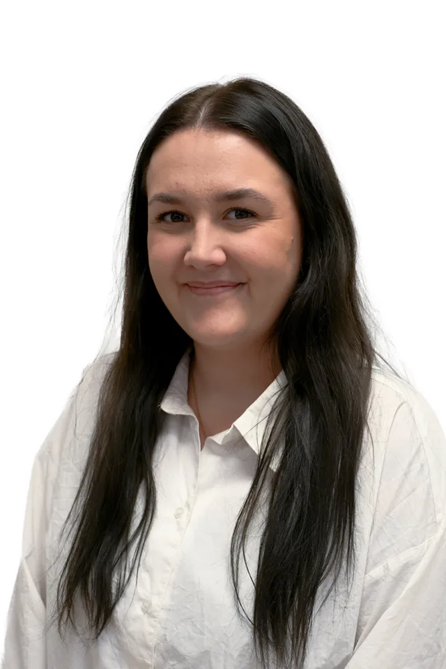 Sille Sidonie Belli Kristiansen