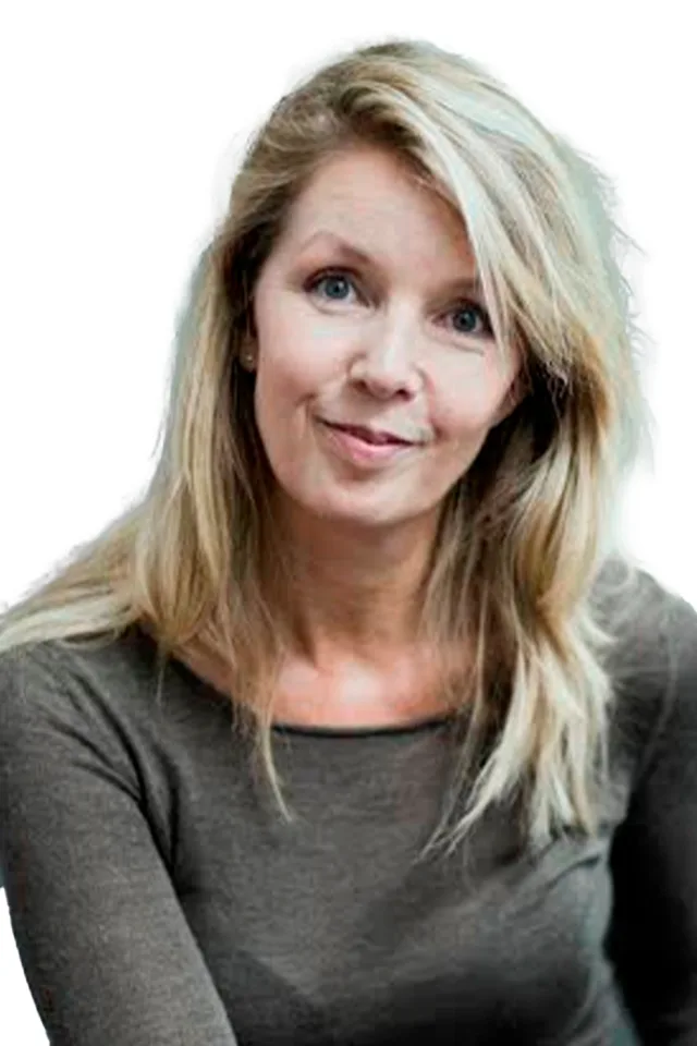 Mette-Lene Kempf Holm