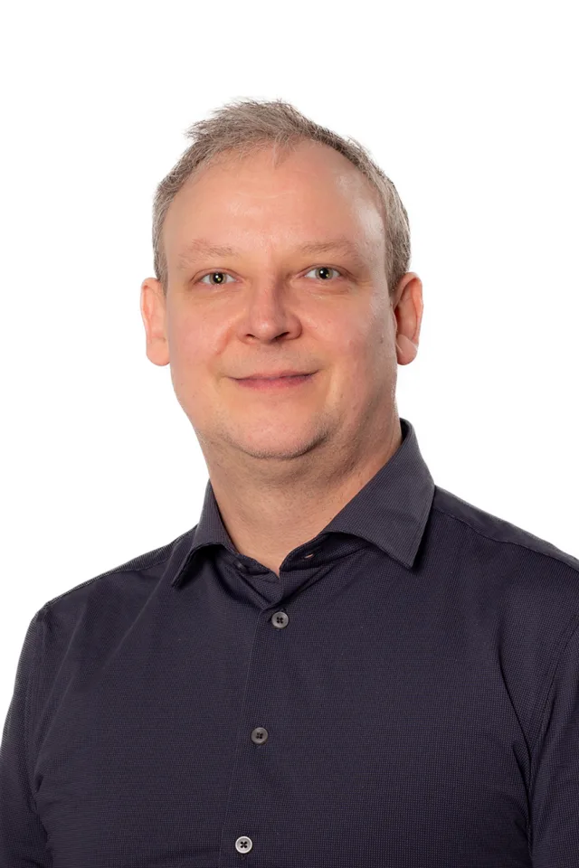 Kim Rasmussen