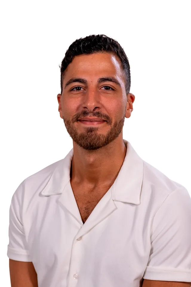 Ahmad Azzam