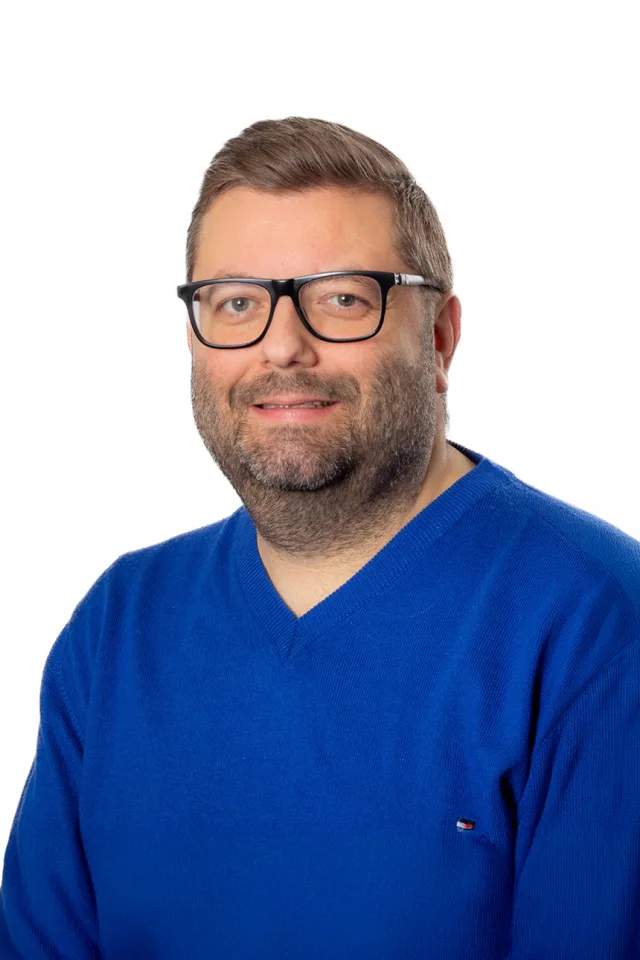 Rune Geertsen 