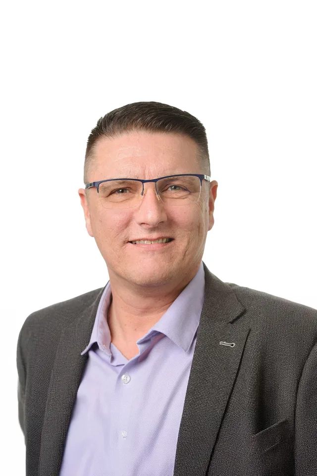 John Frydkær Johansen