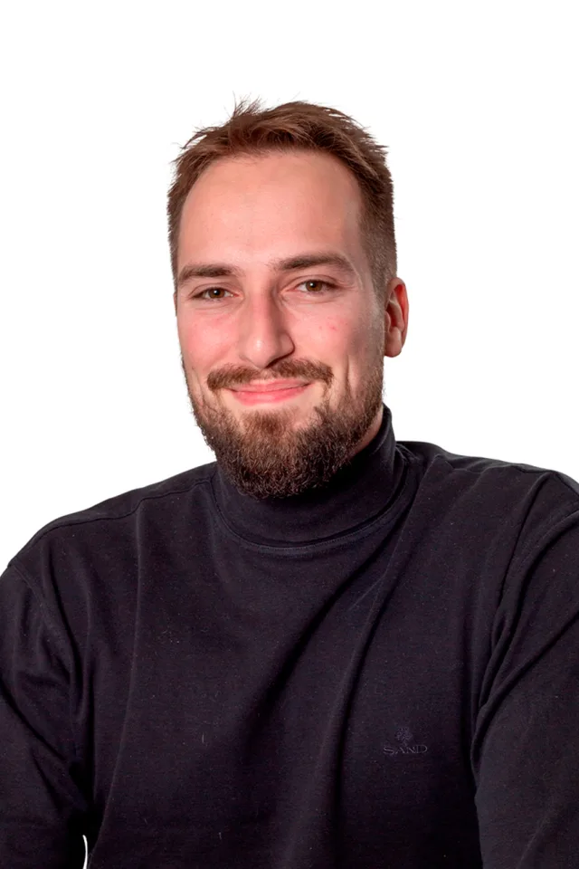 Steffen Schmidt 