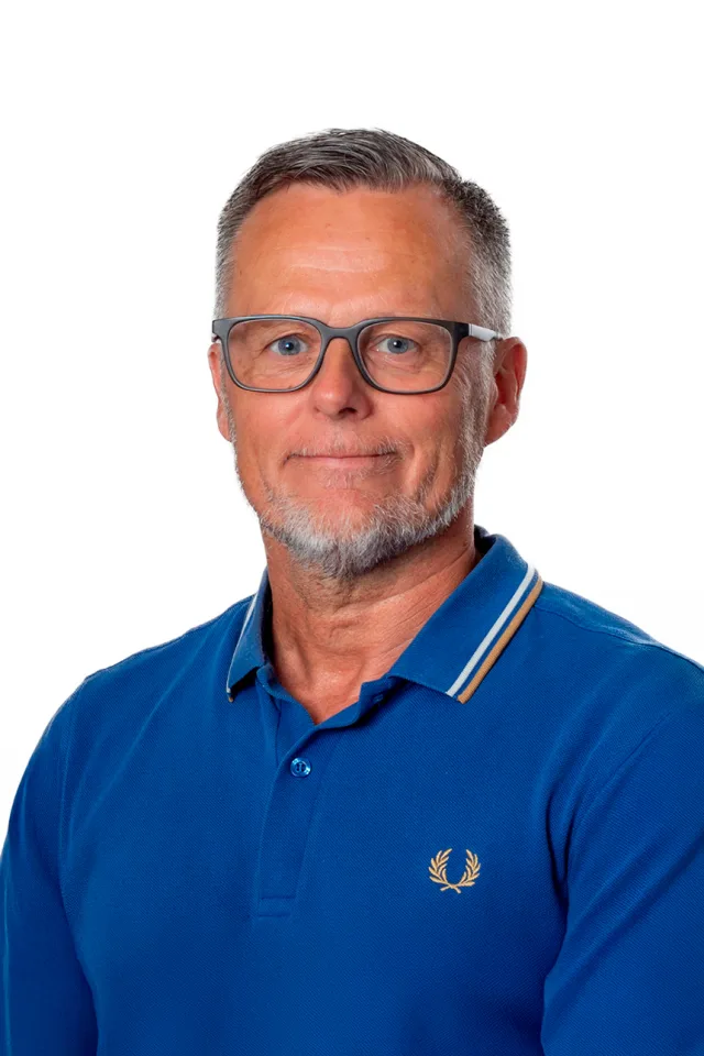 Kim Høxbro