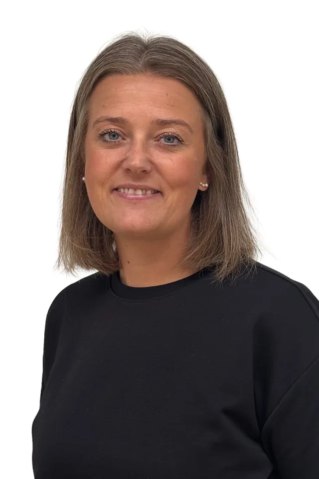 Stine Damkær