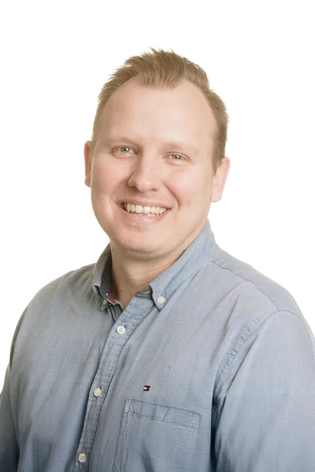 Mikkel Post Glasdam
