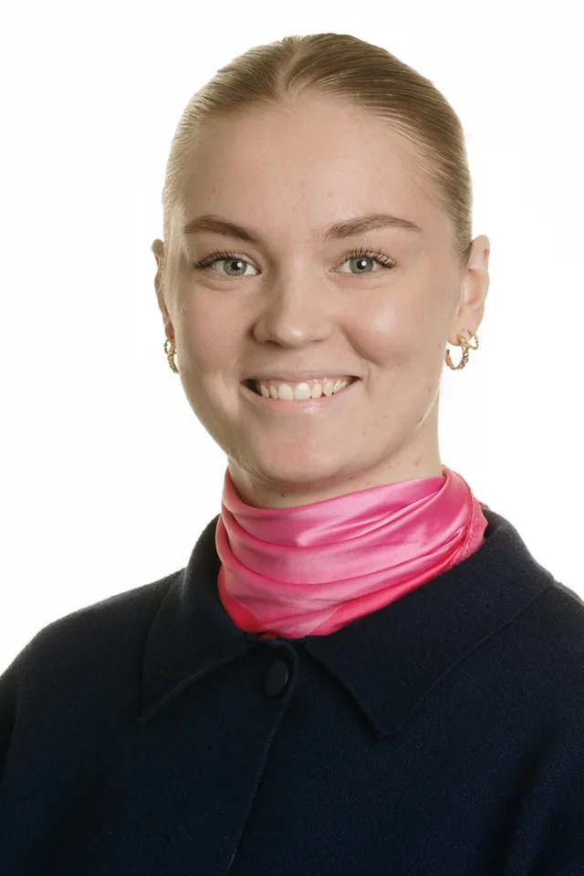 Laura Meldgaard