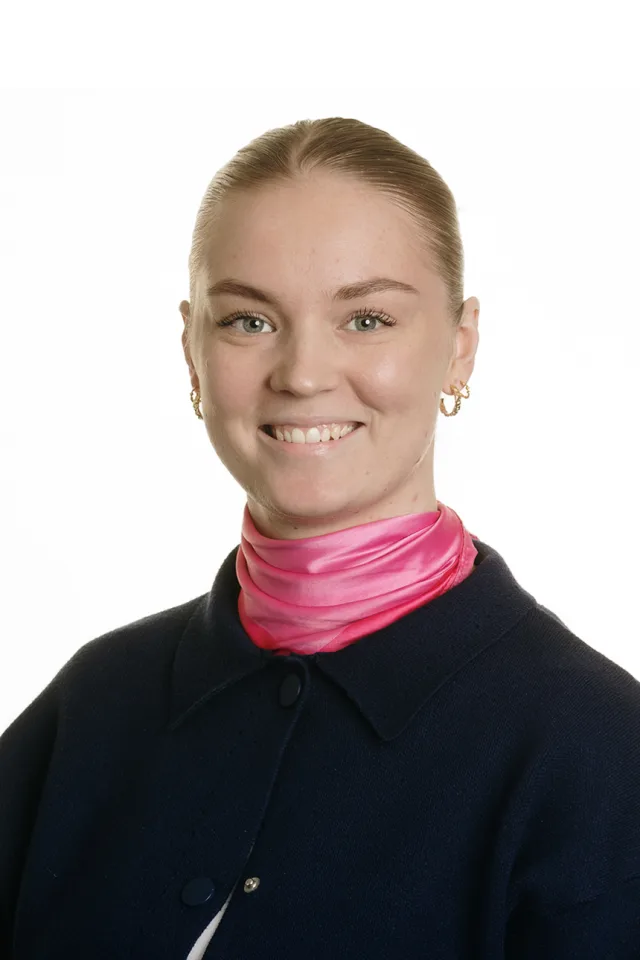 Laura Meldgaard