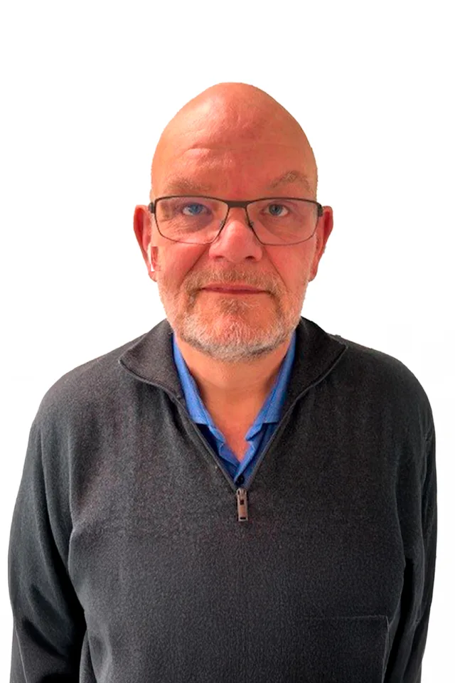 Bjarne Thørring