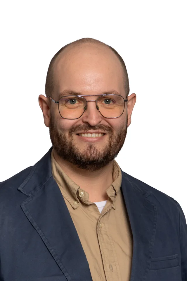Rasmus Lehmann Olesen