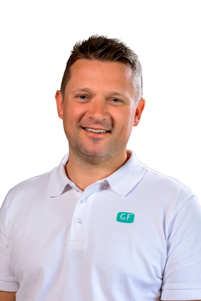 Mikkel Holm