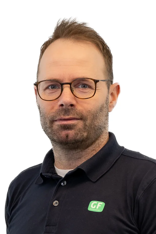 Jonas Daniel Nielsen