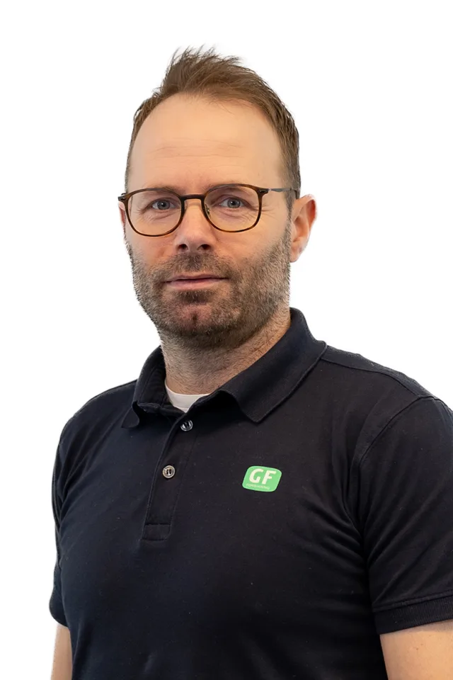 Jonas Daniel Nielsen