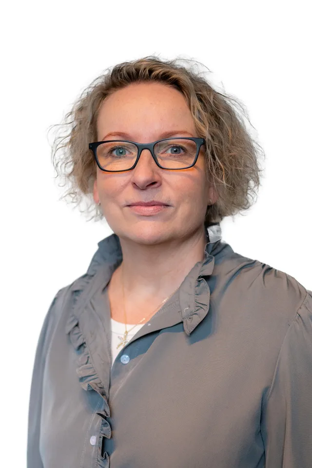 Joan Dalskov