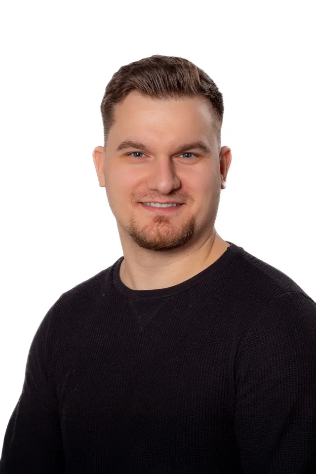 Anders Guldbæk