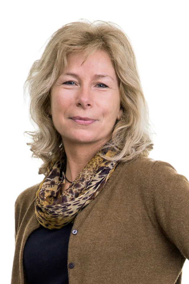 Helle Gyrup Hansen
