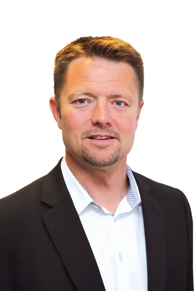 Rene Beierholm