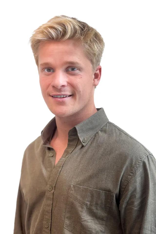 Mads Larsen