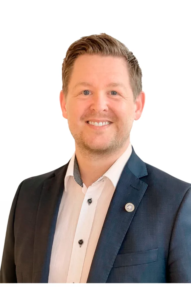 Stiven Larsen