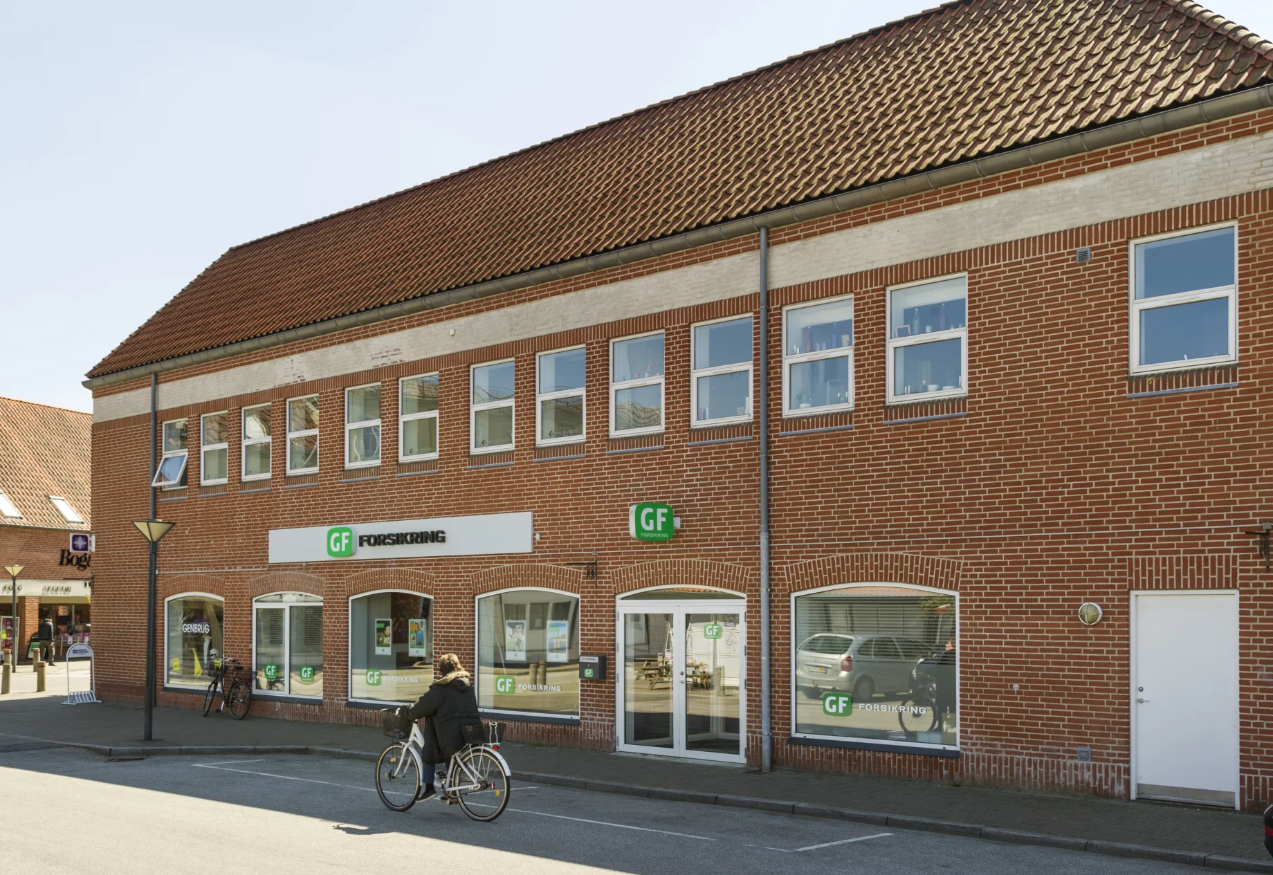 GF Kontor