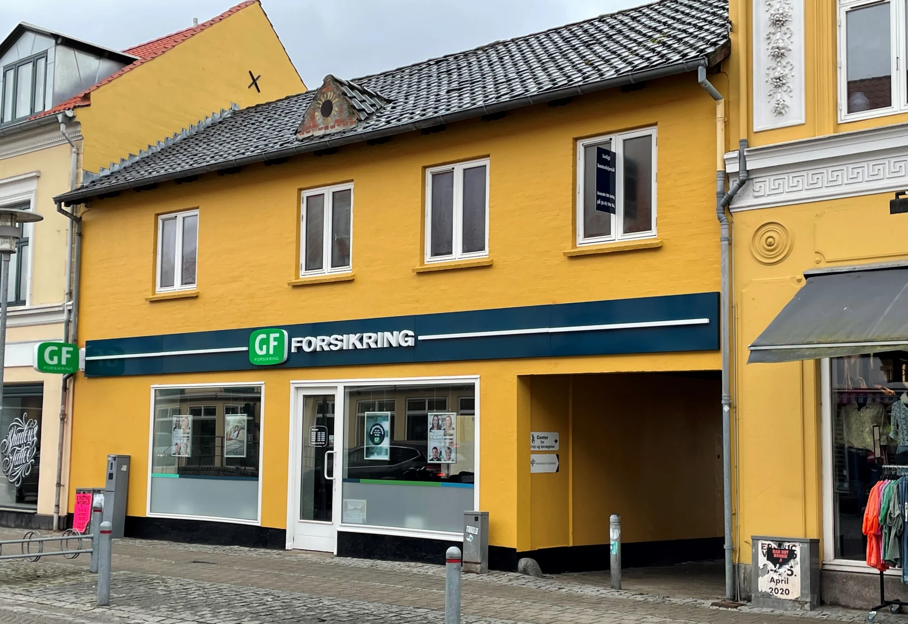 GF Kontor