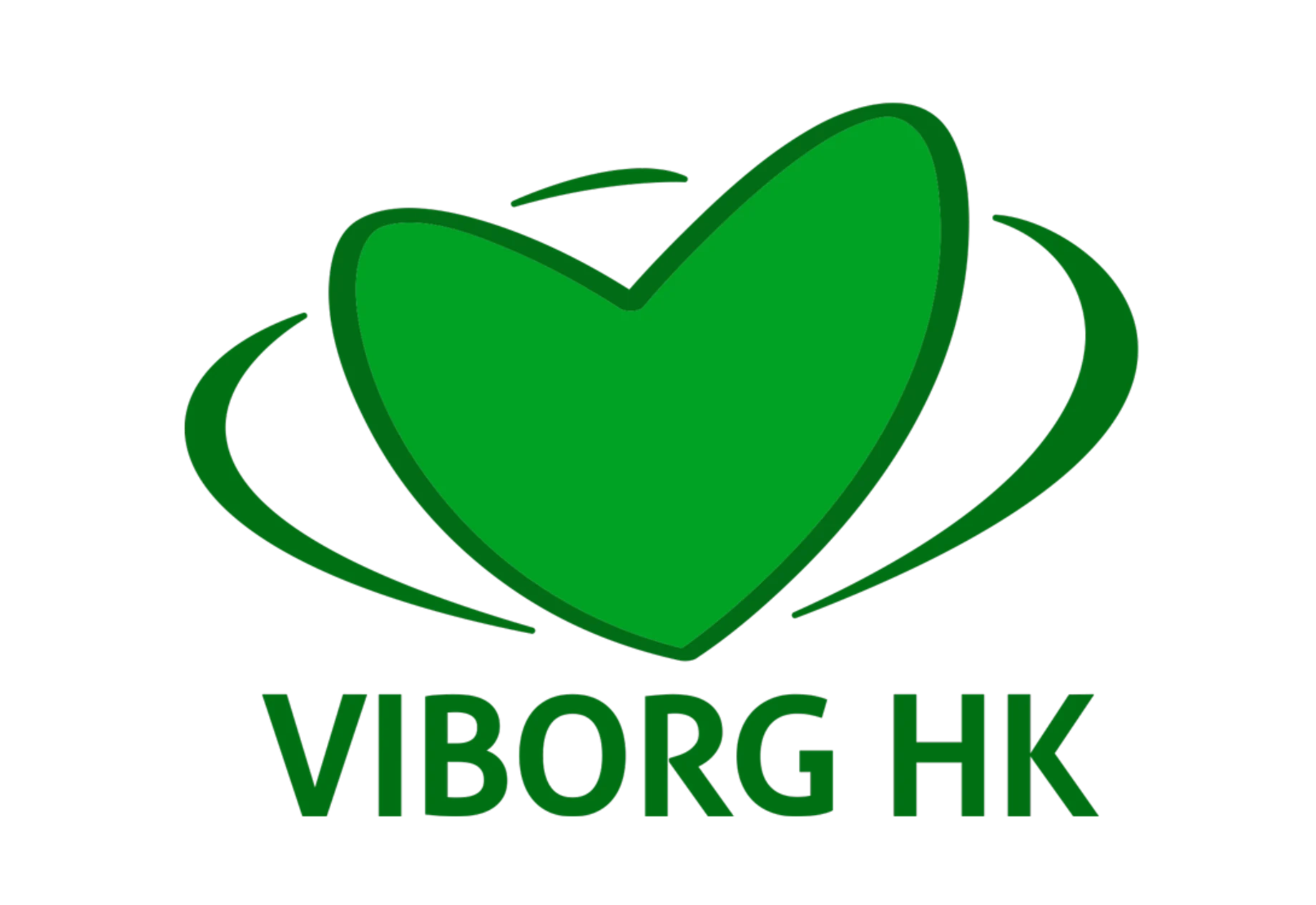 Viborg HK - Logo