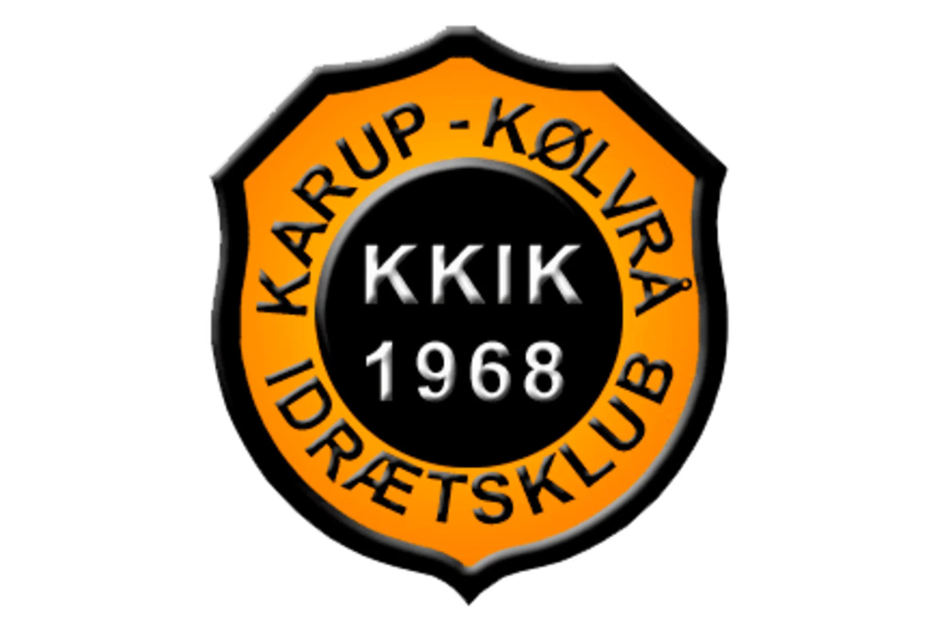 Karup-Kølvrå Idrætsklub - Logo