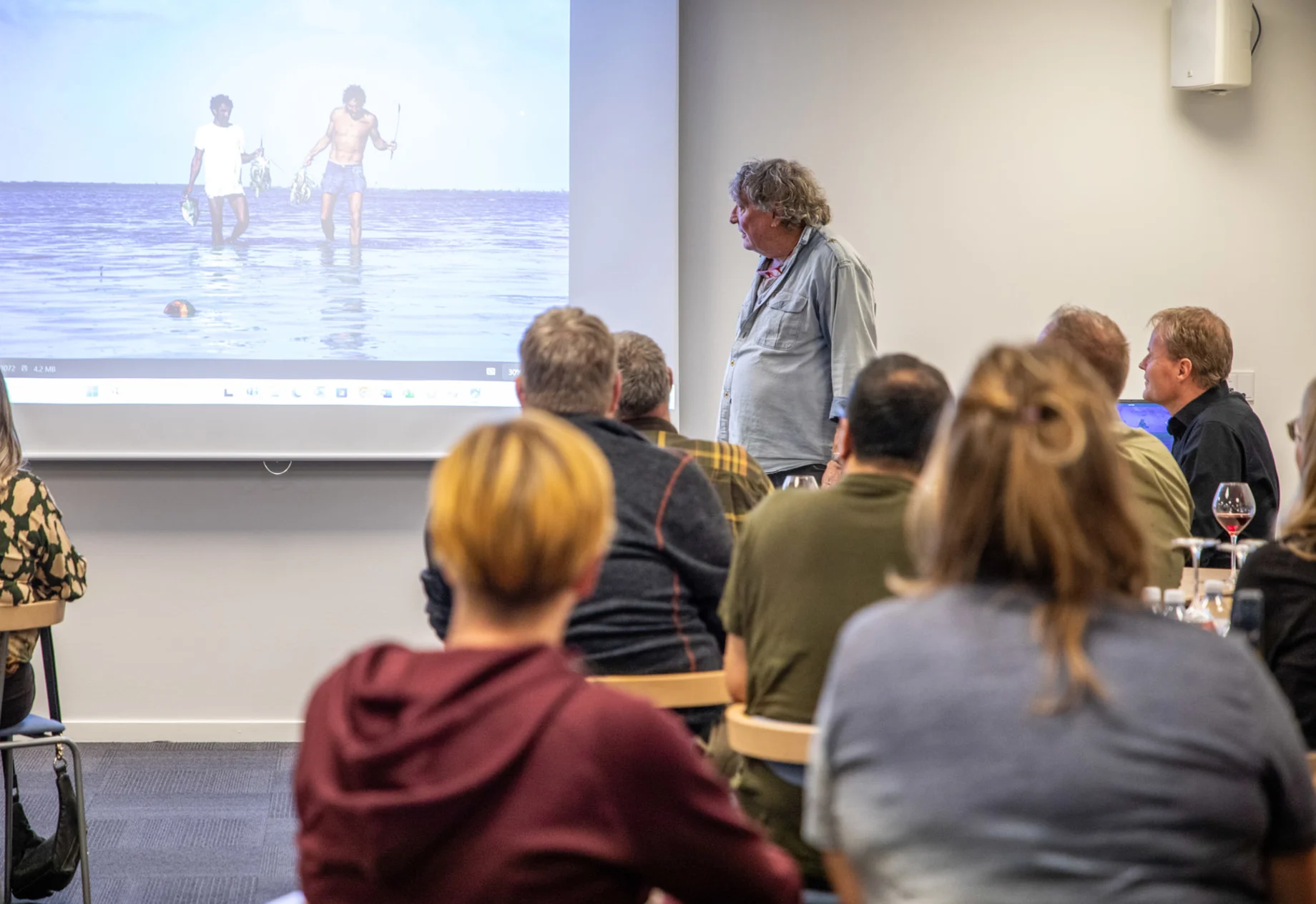 GF Randers Jagtevent