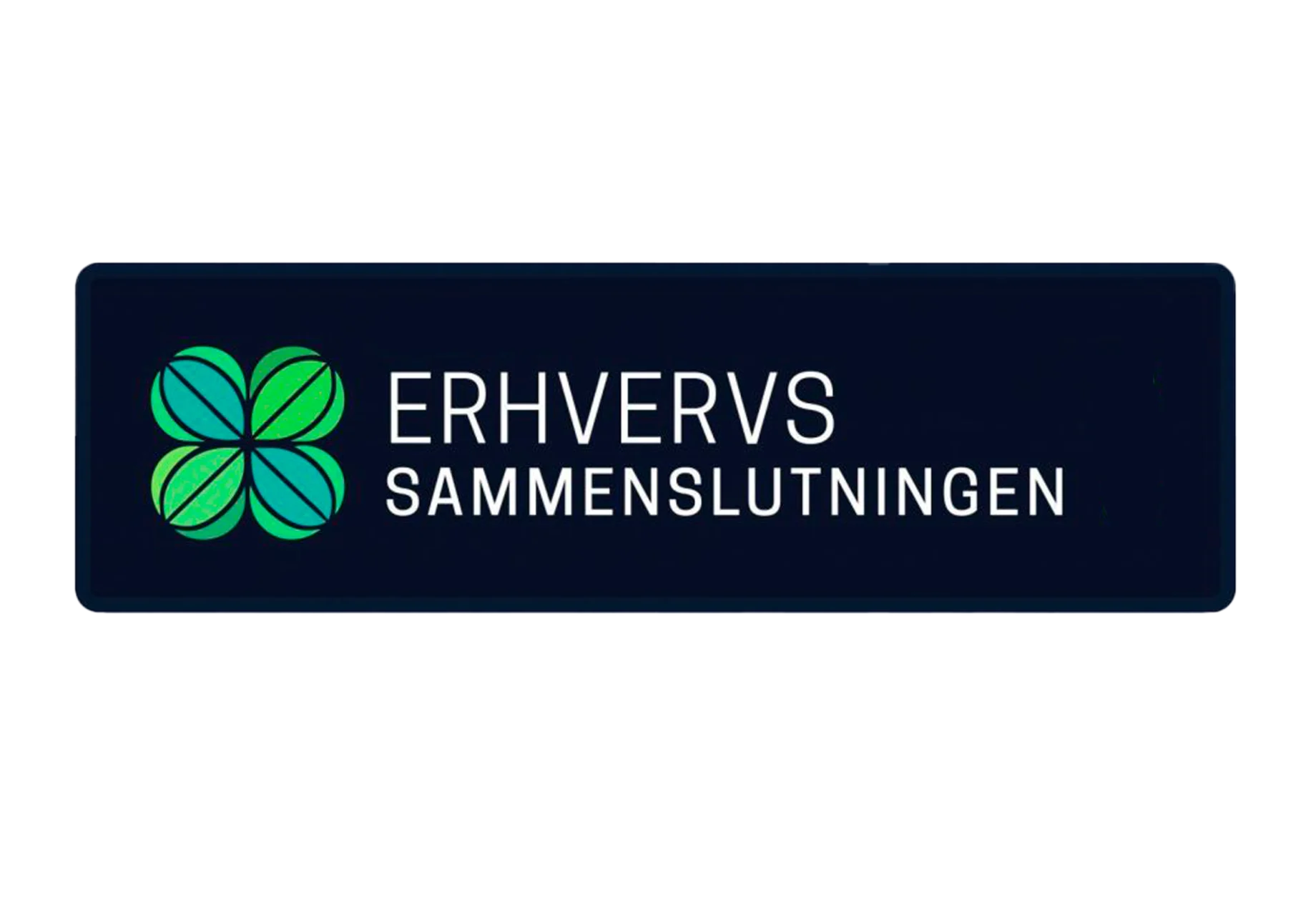 GF Kommunal er medlem i Erhvervssammenslutningen