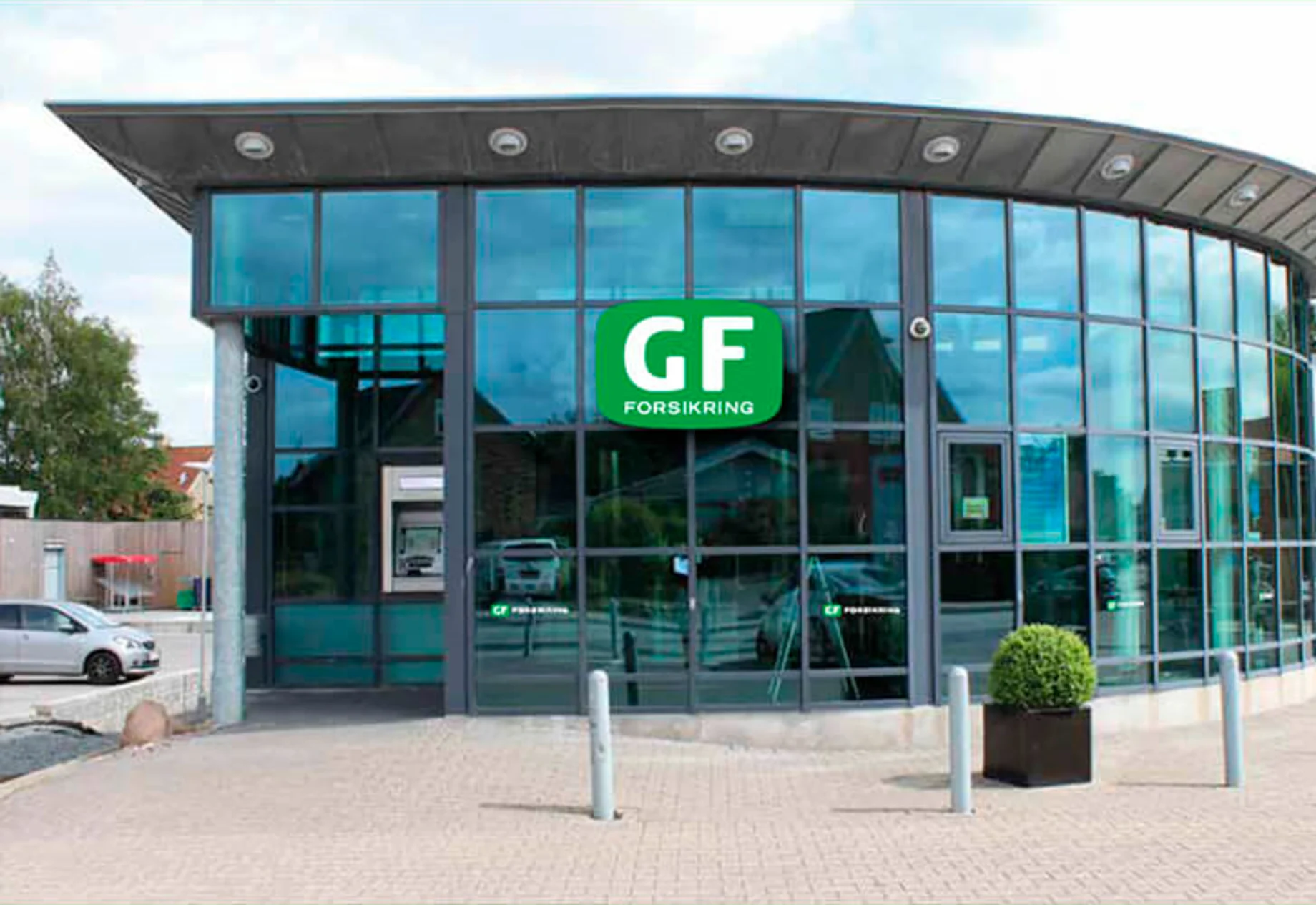 GF Kontor