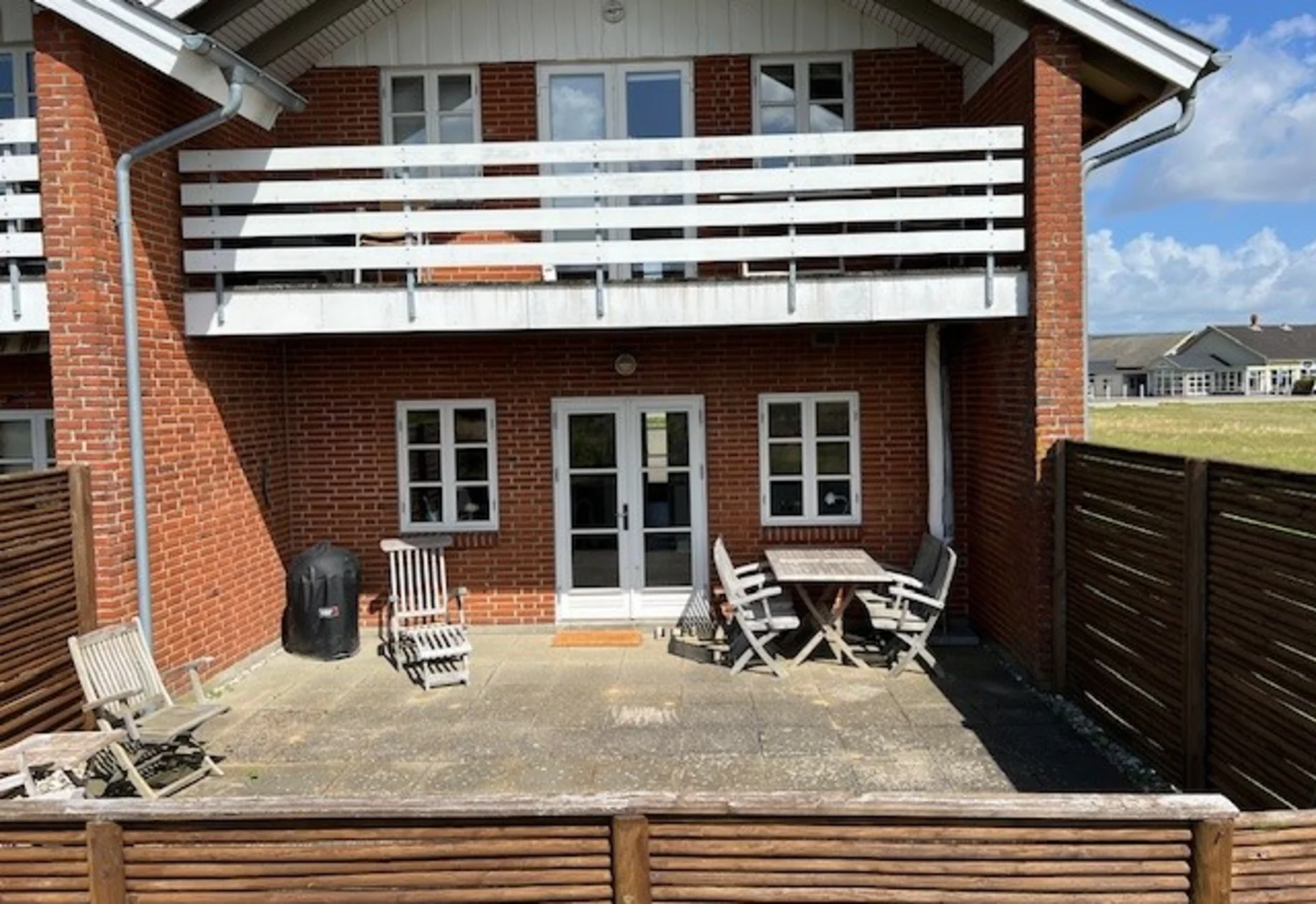 Sommerhus