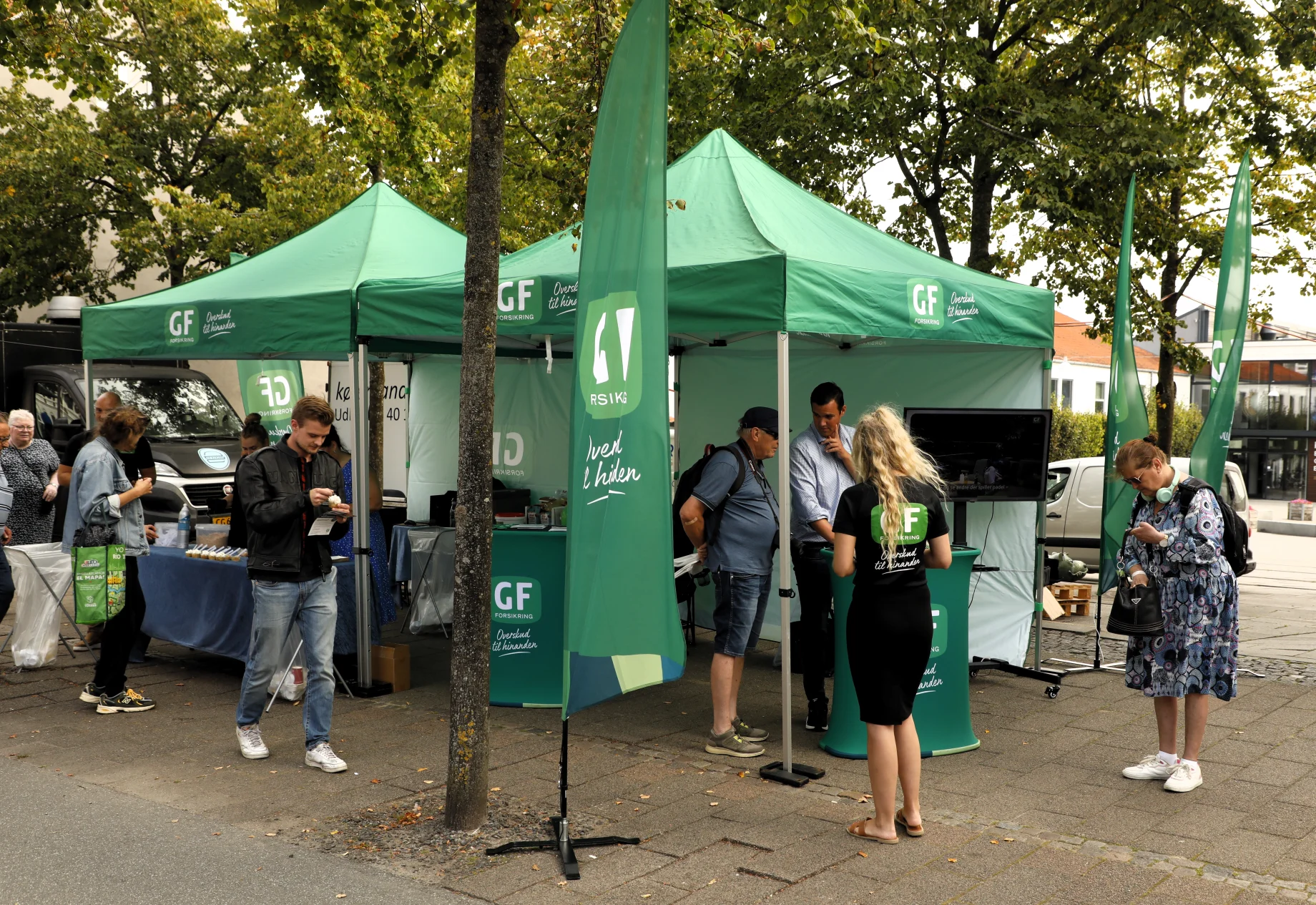 mød GF Skanderborg