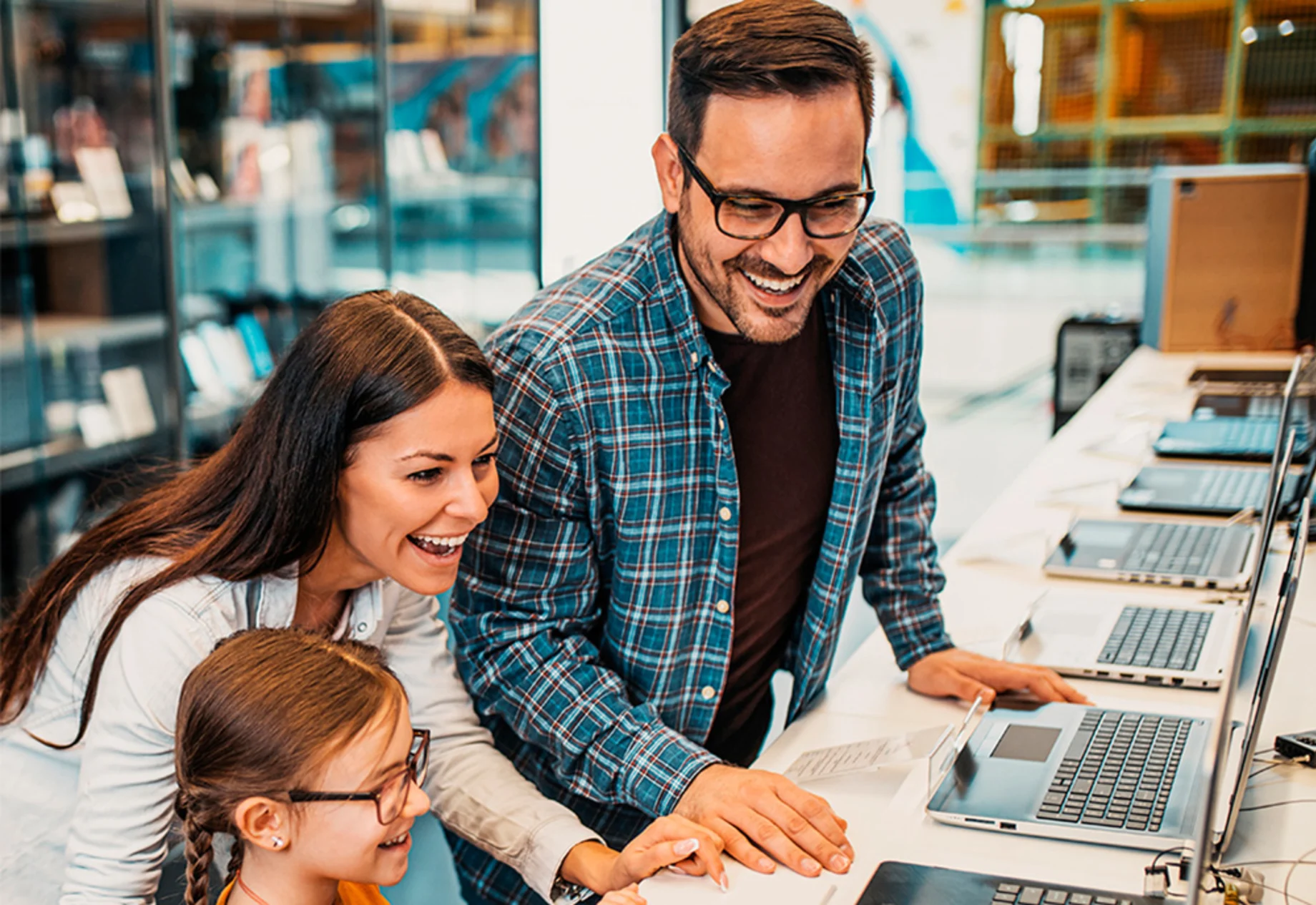 Black Friday elektronik