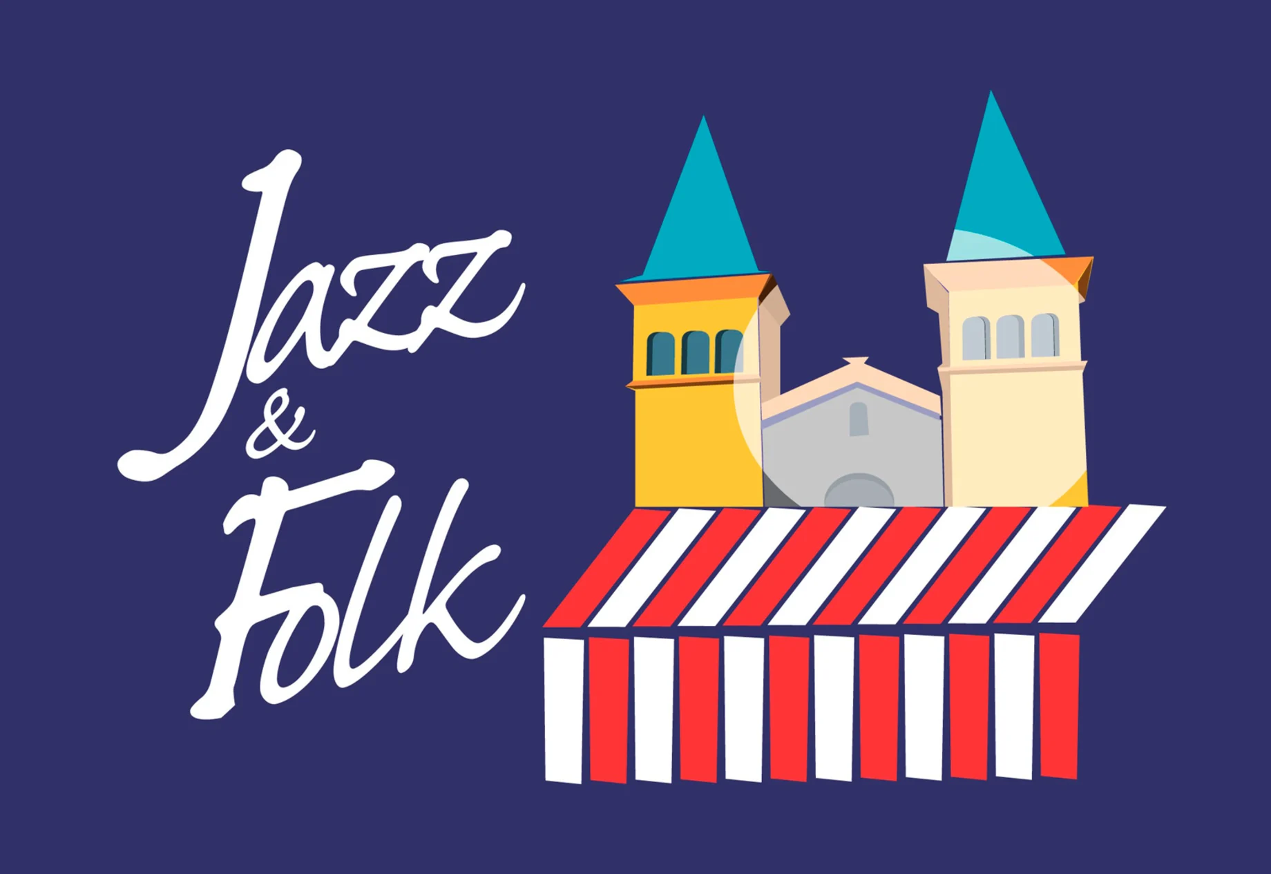 Jazz og Folk - GF Aarhus