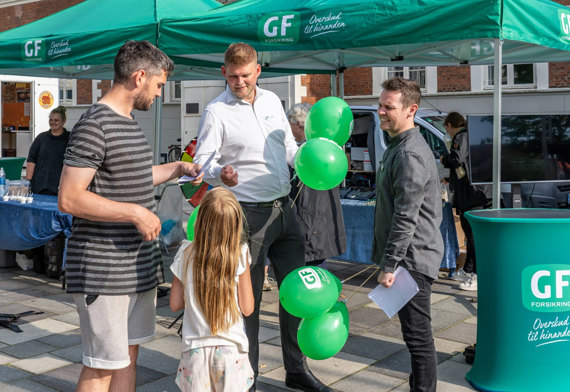 Open by Night i Horsens