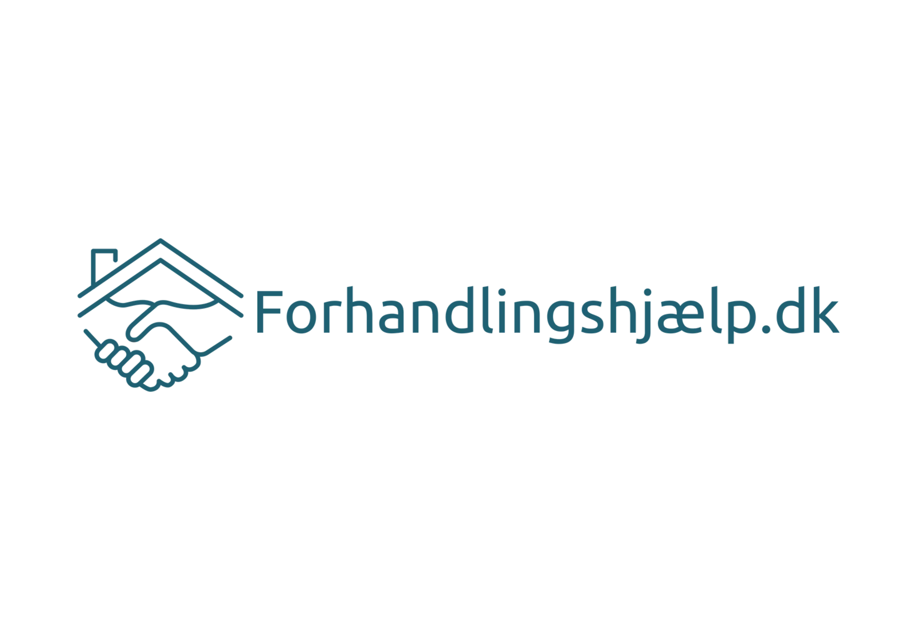 Forhandlingshjælp