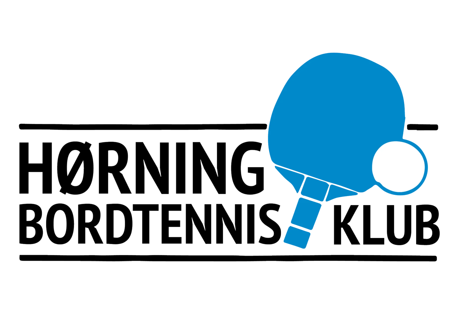 Hjælp GF med at støtte Hørning Bordtennisklub