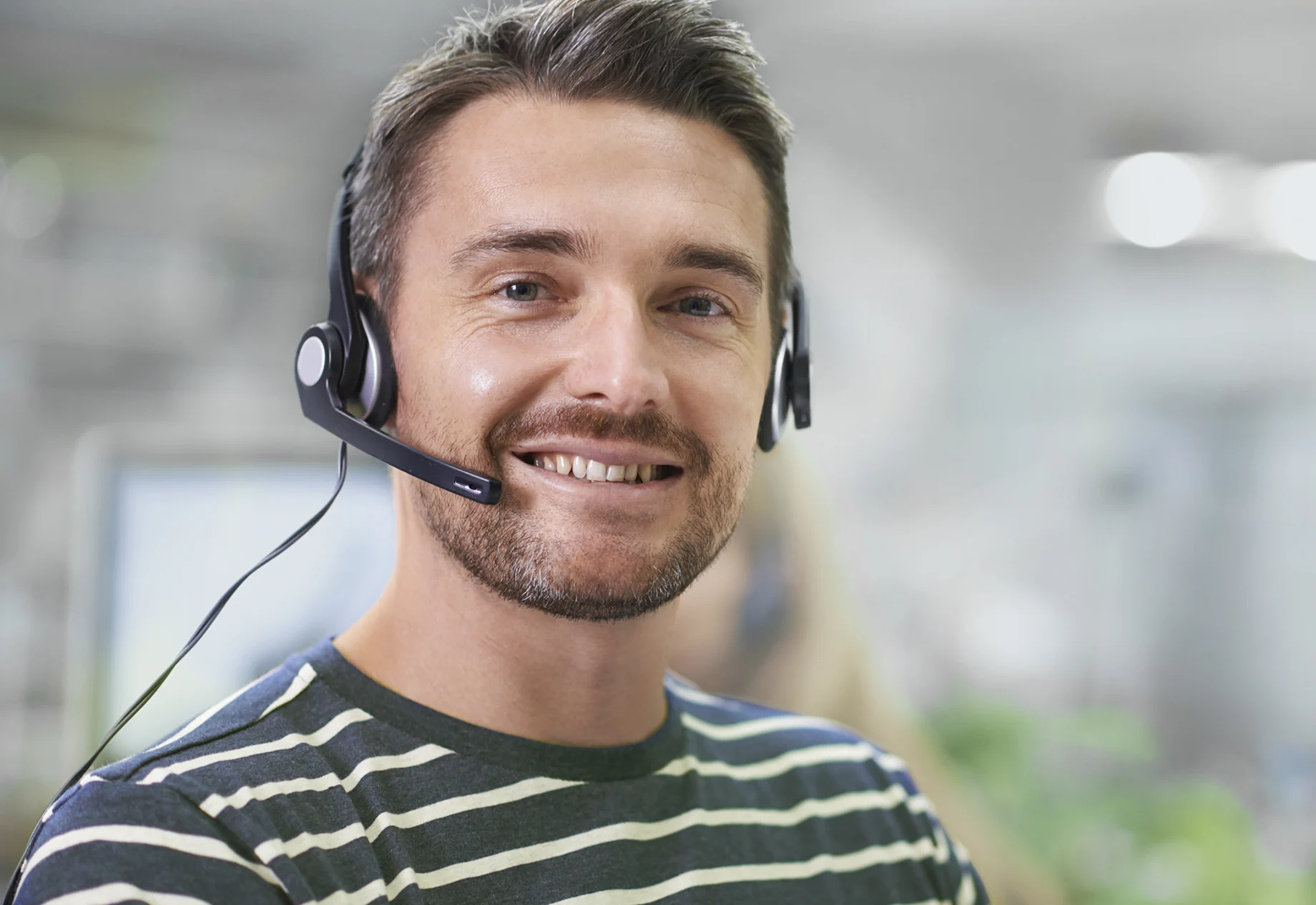 Bliv ringet op af GF Forsikring