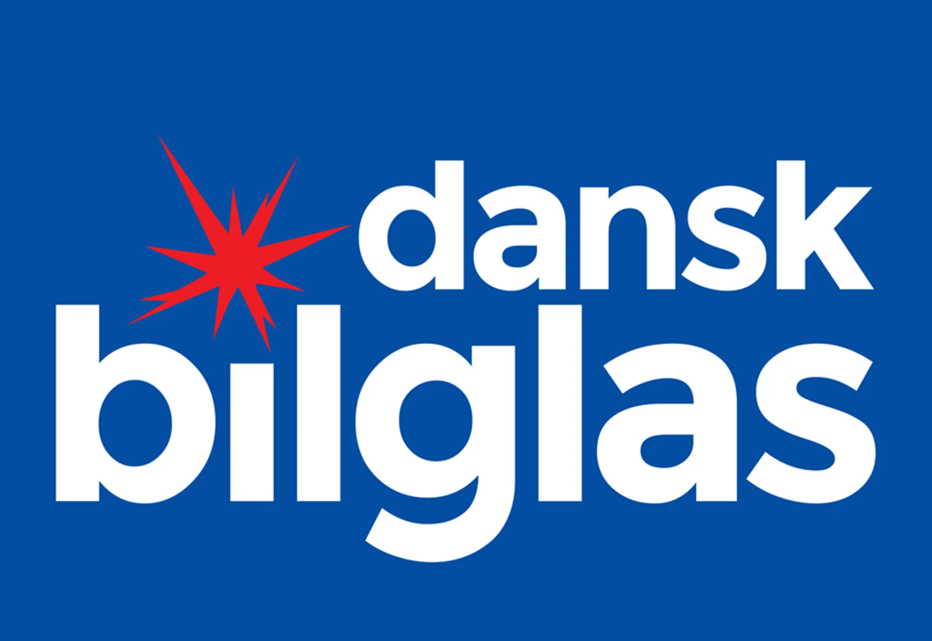Dansk Bilglas