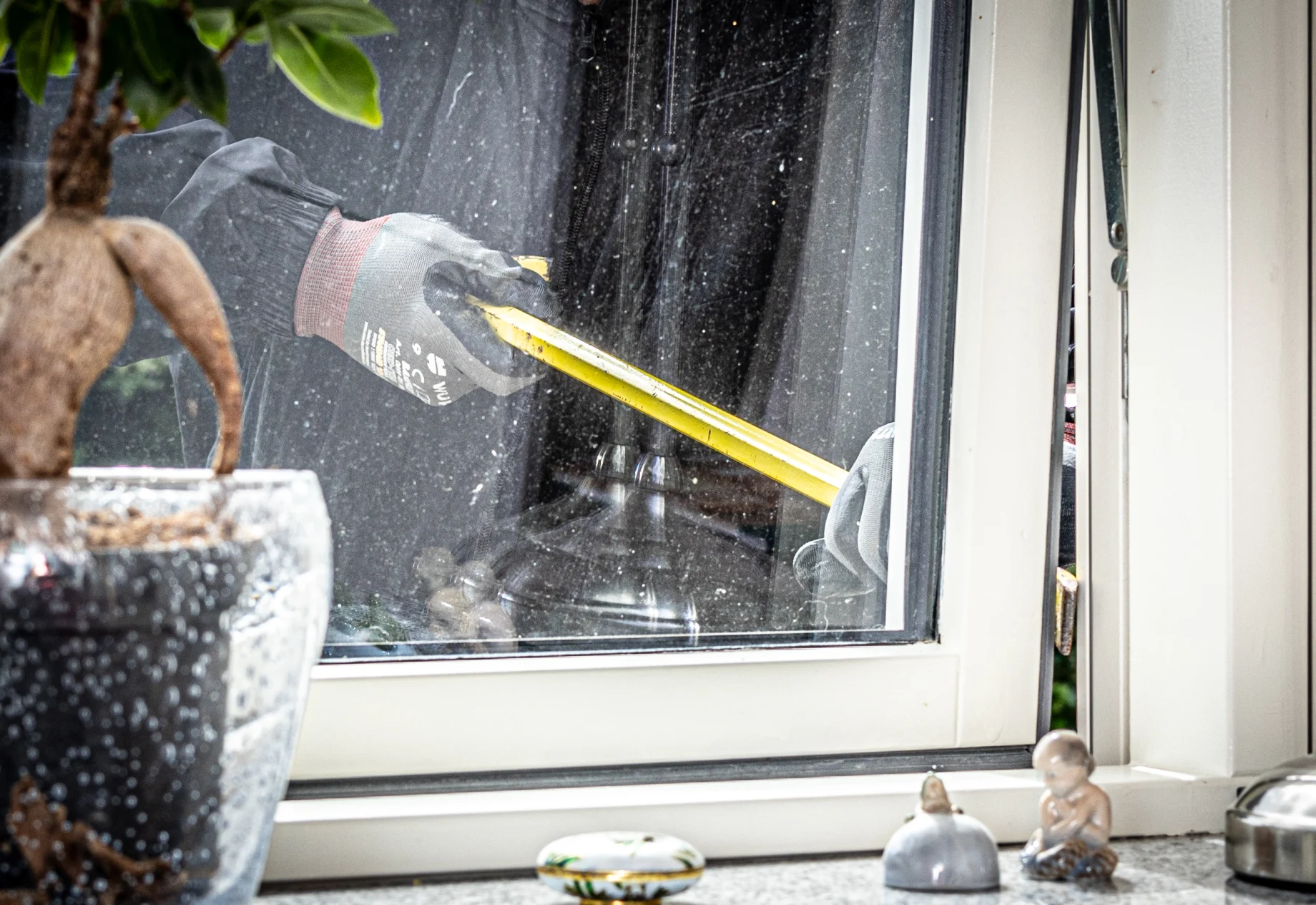 Vær forsigtig med at dele dit boligsalg på sociale medier