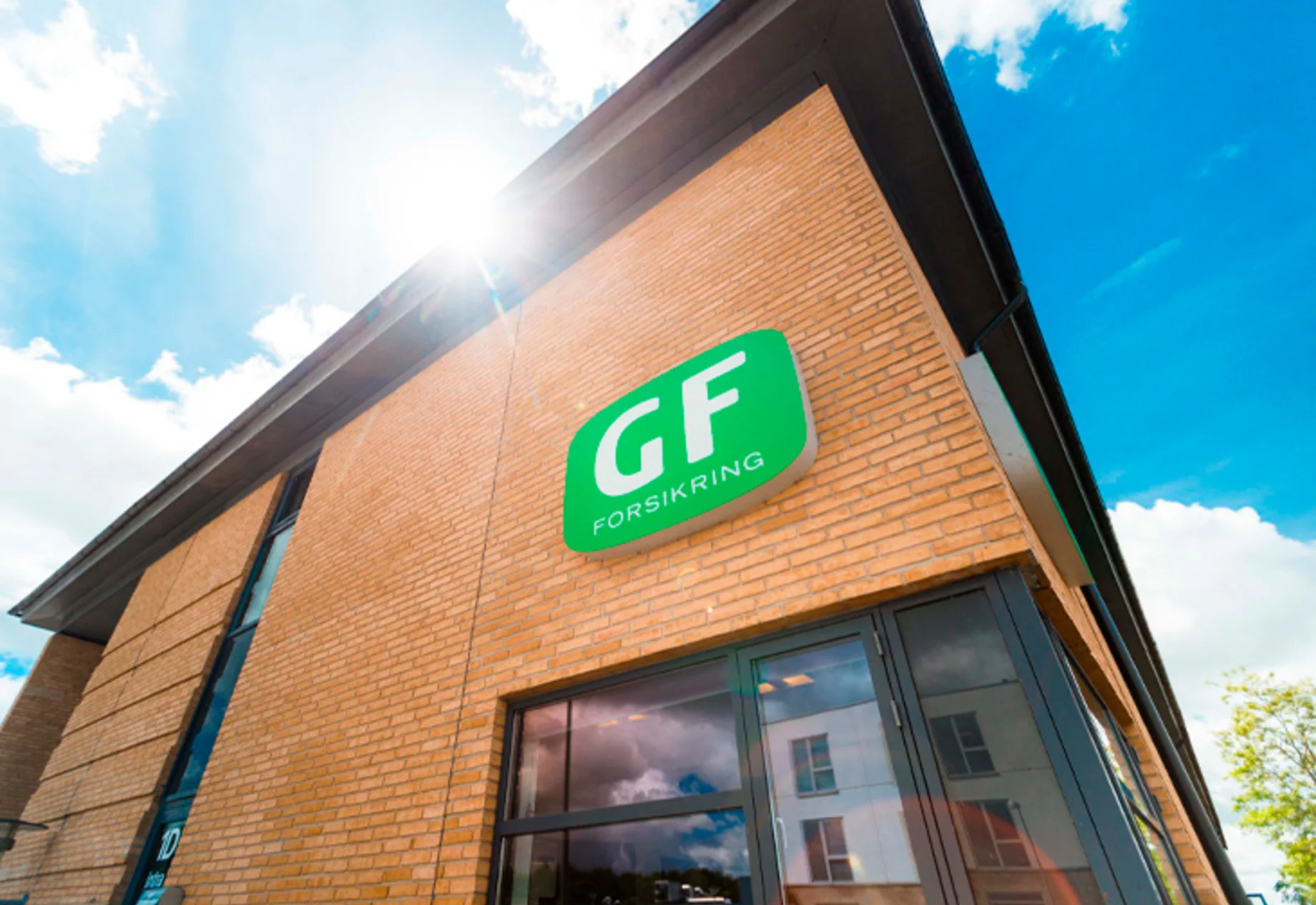 GF Kontor