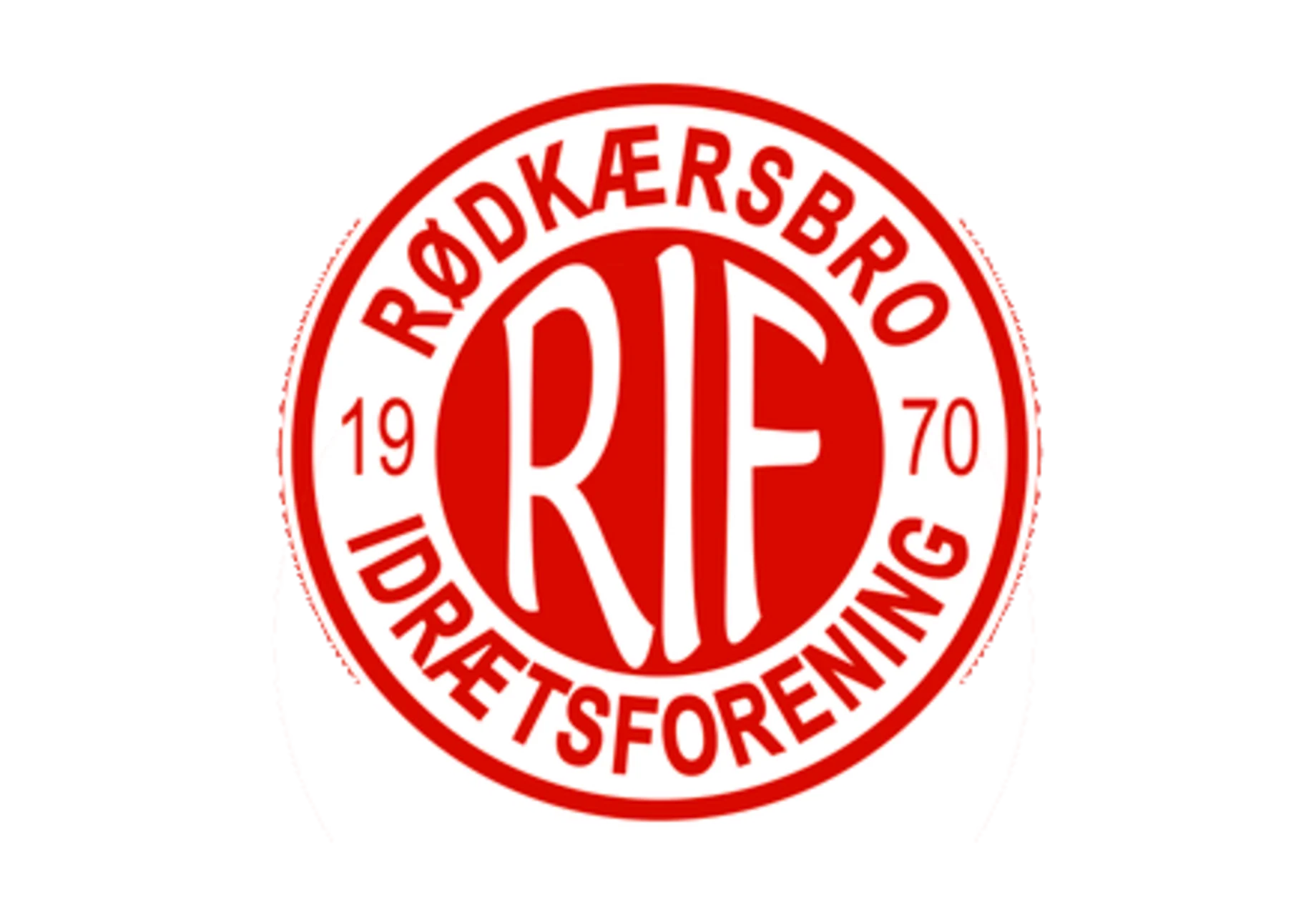 Rødkærsbro - Logo