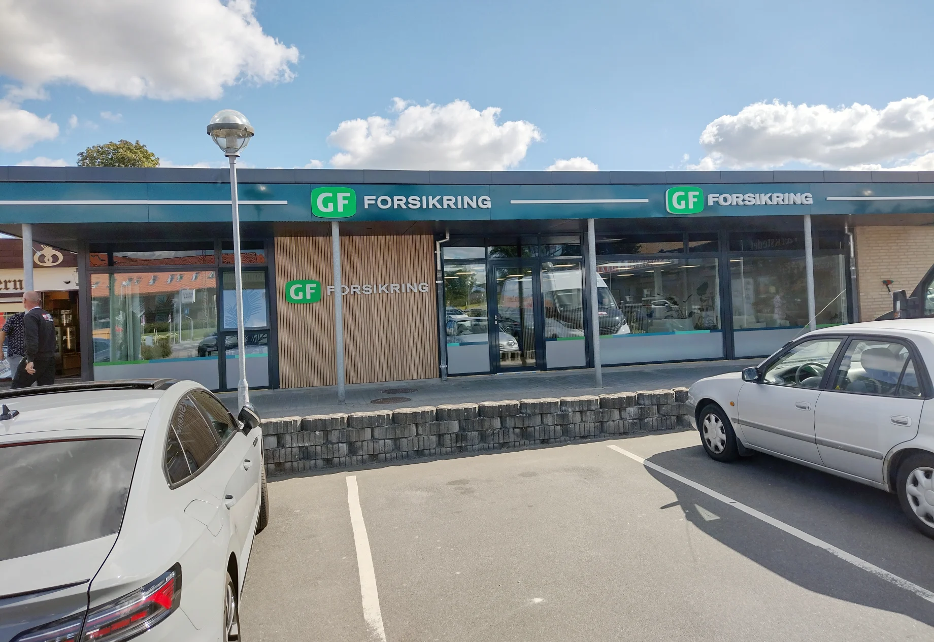 GF Kontor
