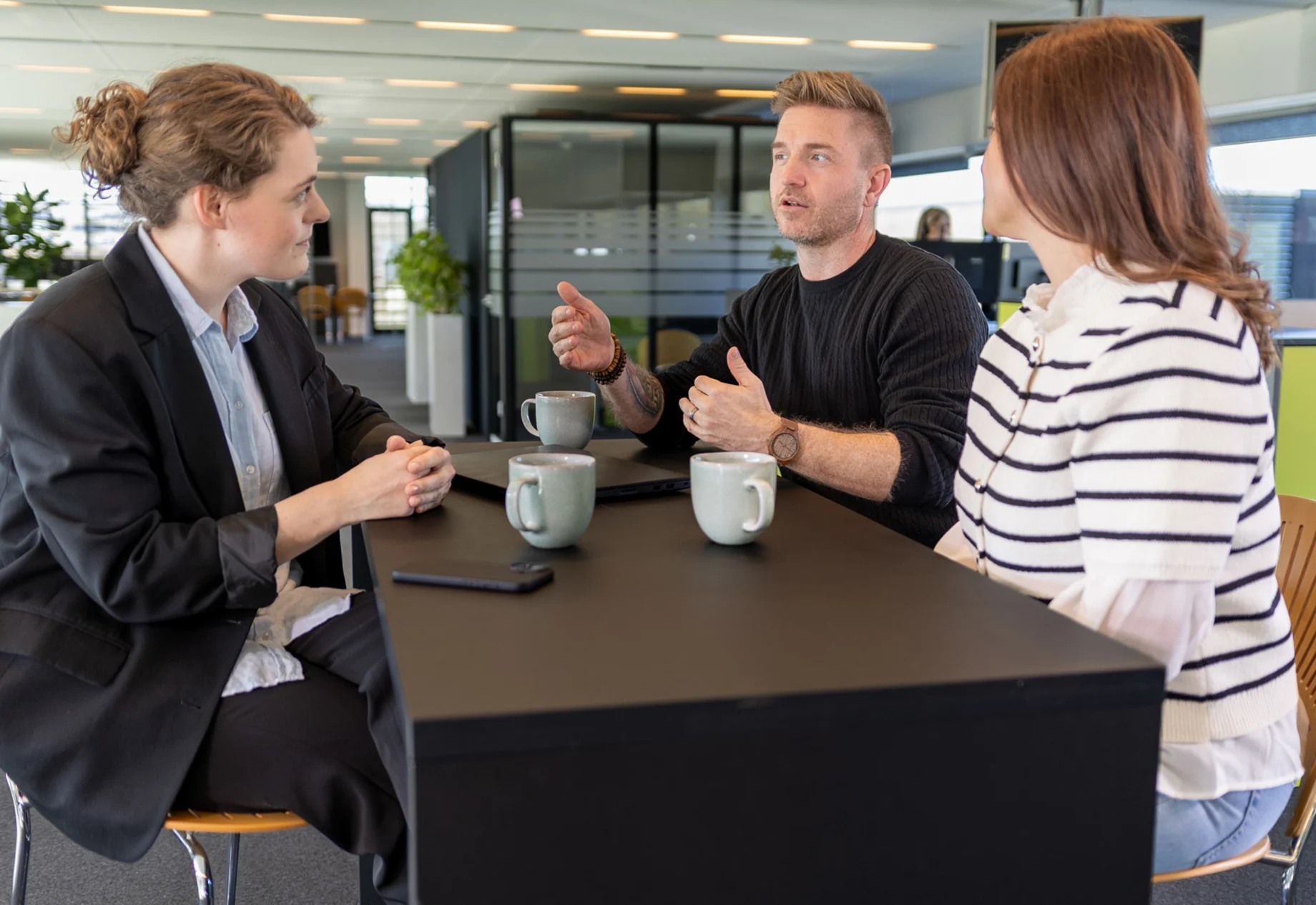 Middelfart Sparekasse Kunderådgiver