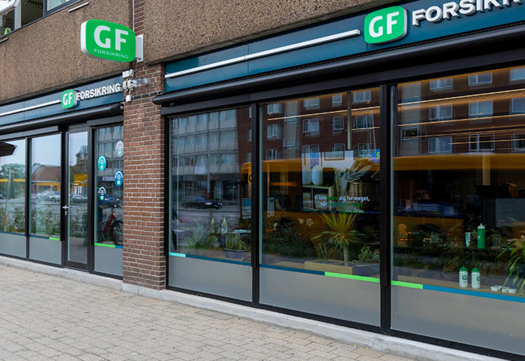 GF Kontor