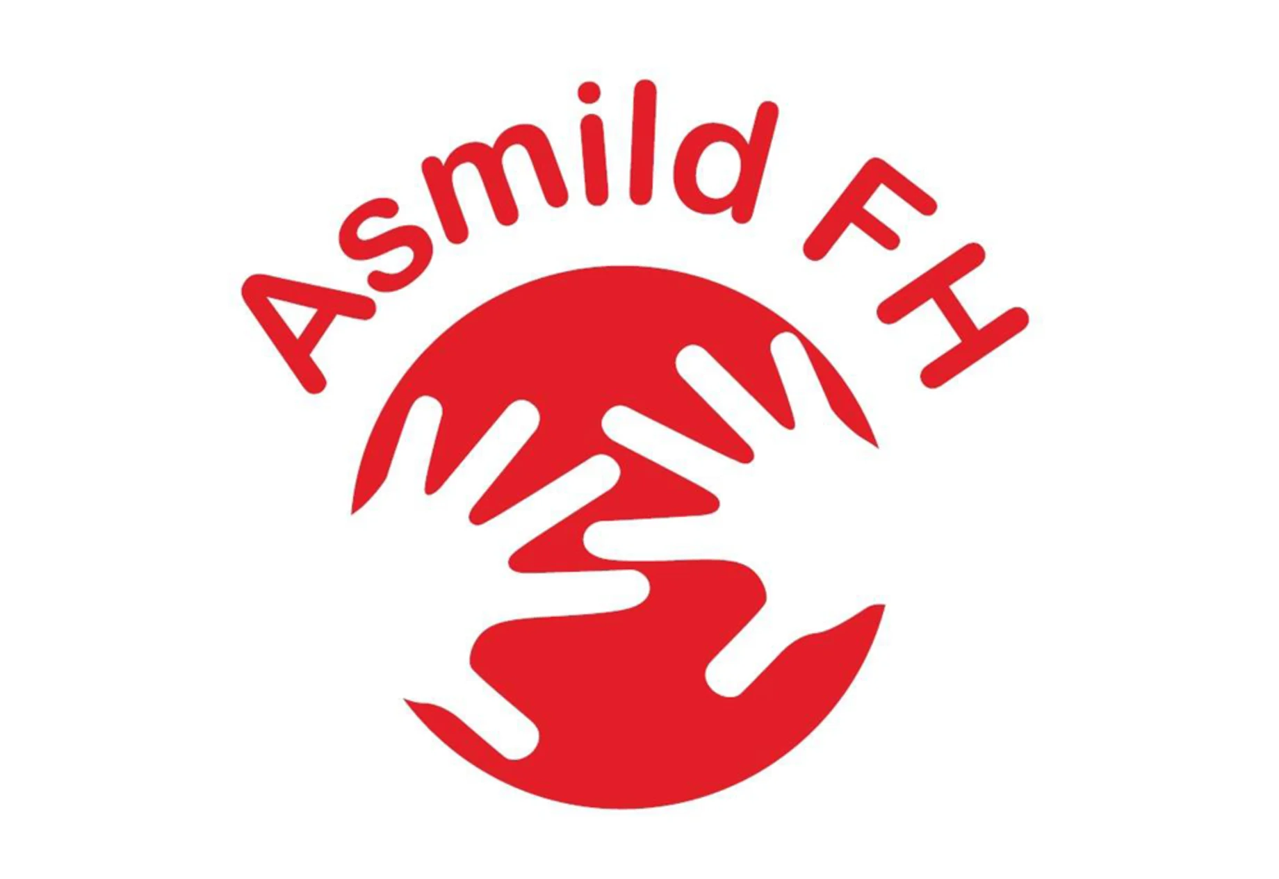 Asmild FH - Logo