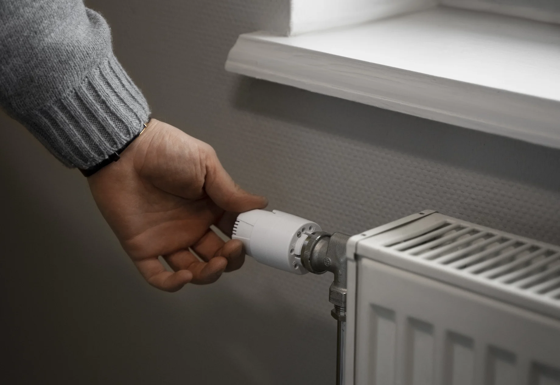 Radiator