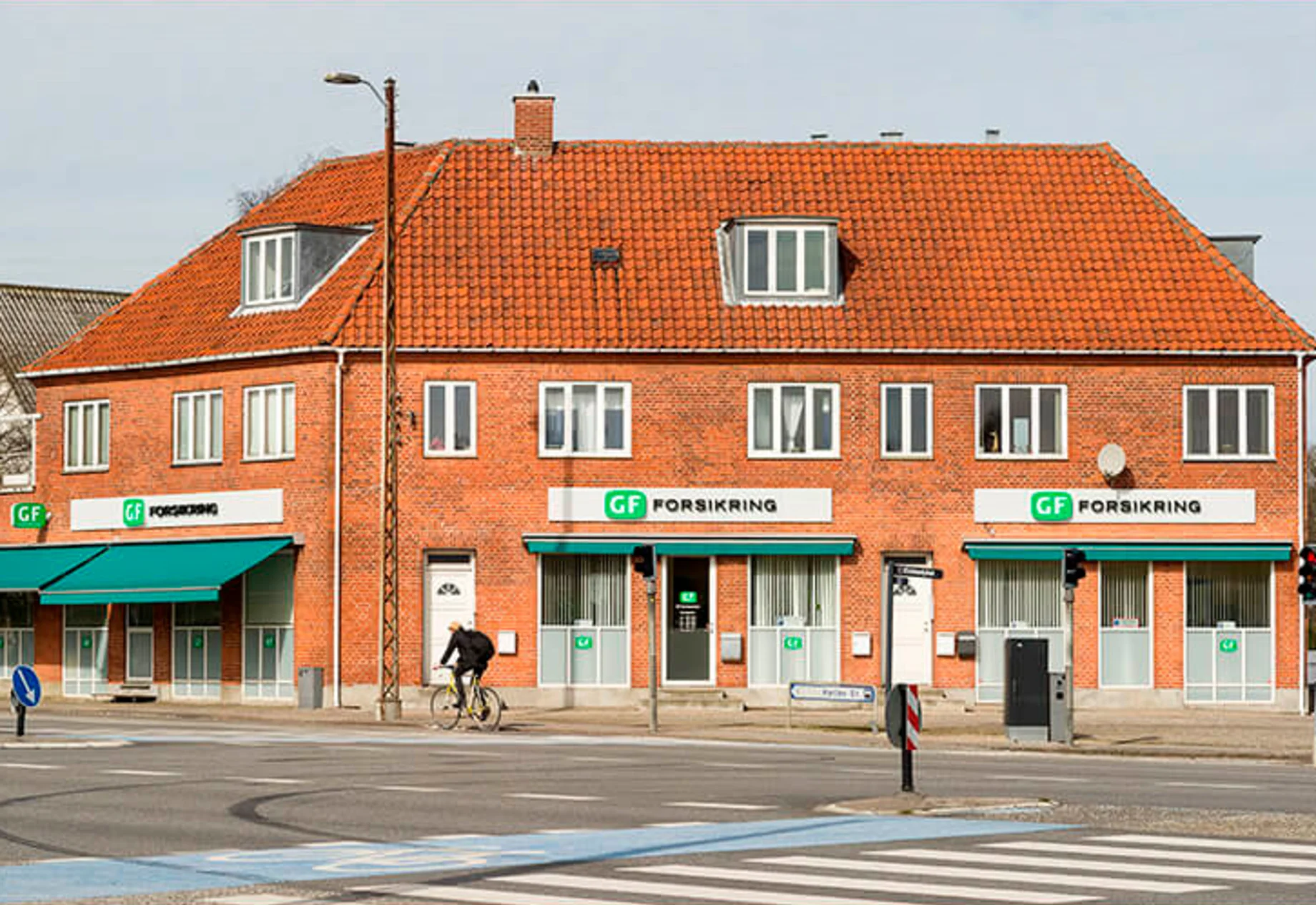 GF Kontor