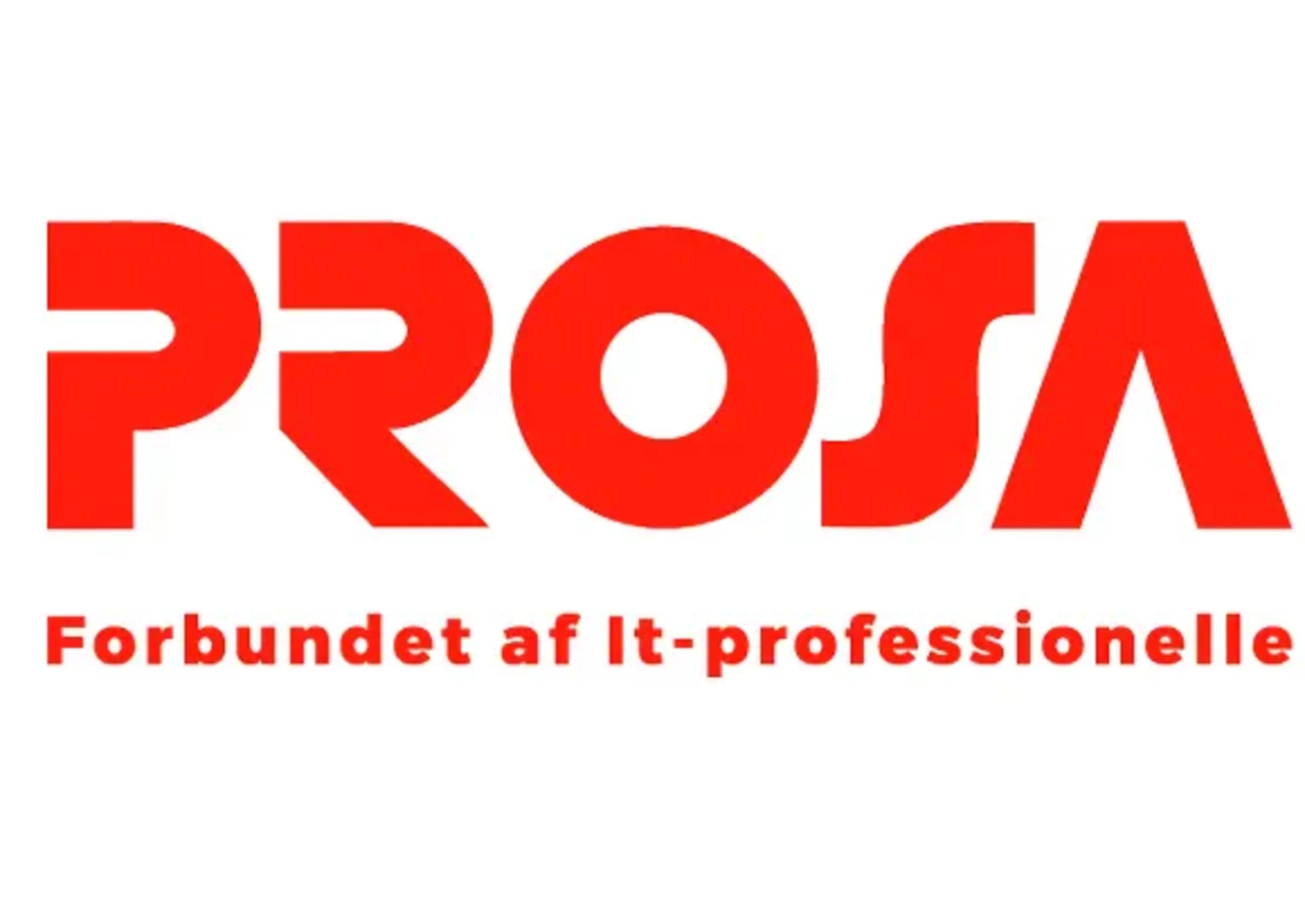 Prosa logo