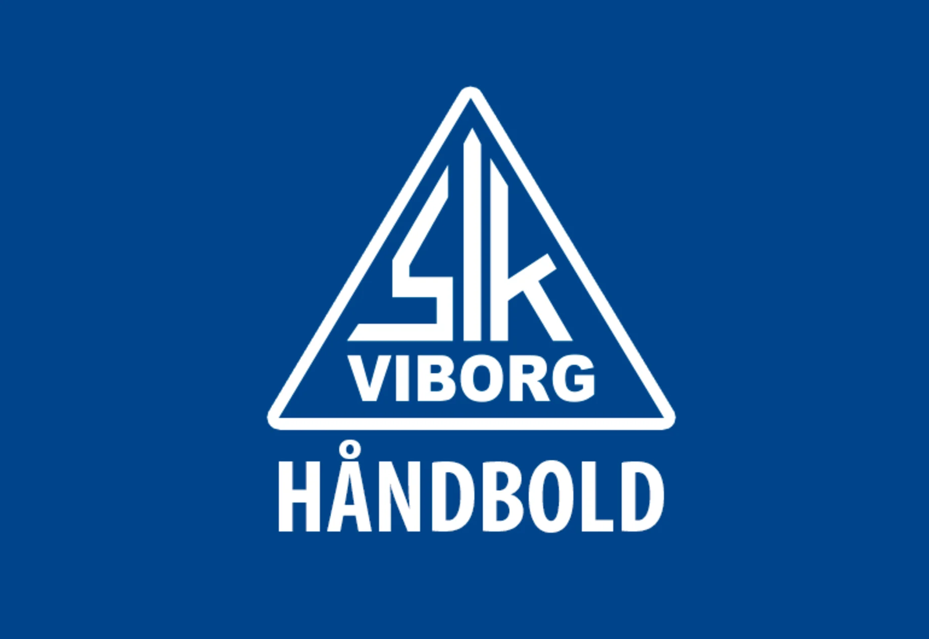 SIK Viborg Håndbold - Logo